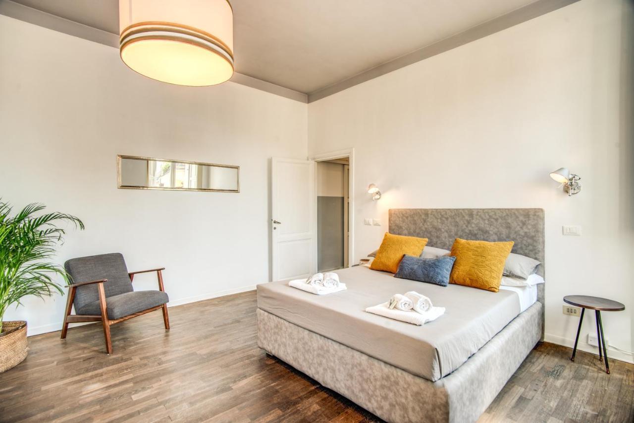 Colosseo View Apartment Rome