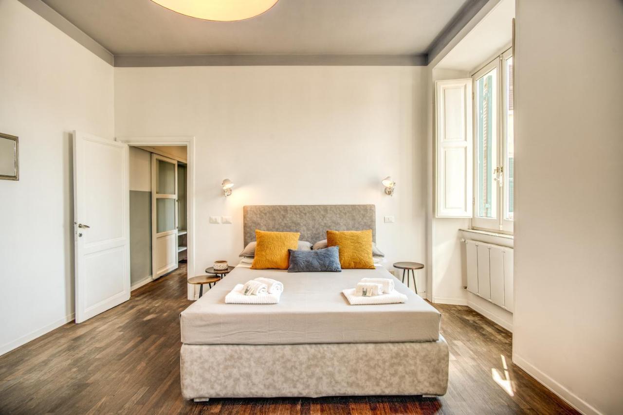 Apartamento Colosseo View *