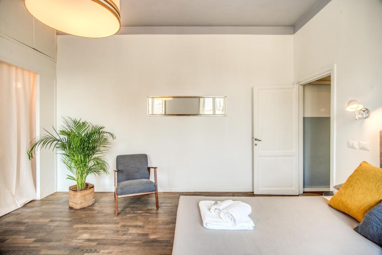 Apartamento Colosseo View *