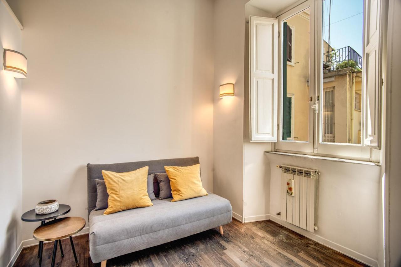 Apartamento Colosseo View