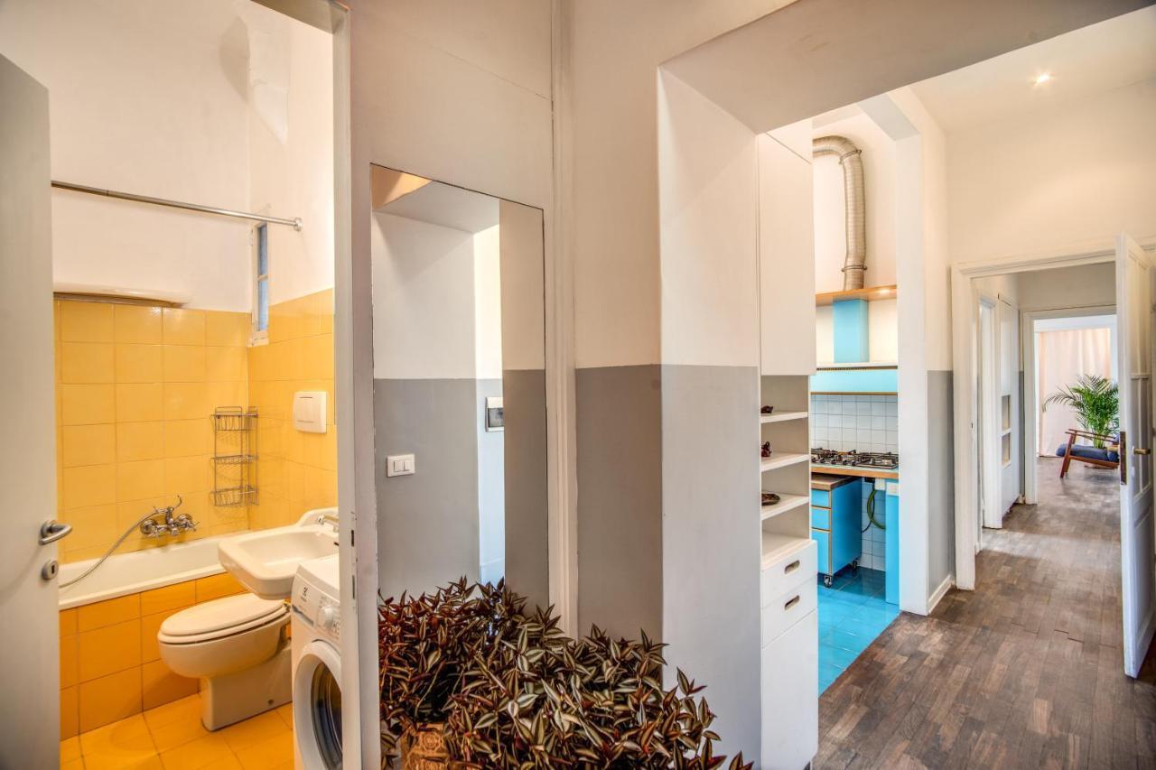 Apartamento Colosseo View Roma