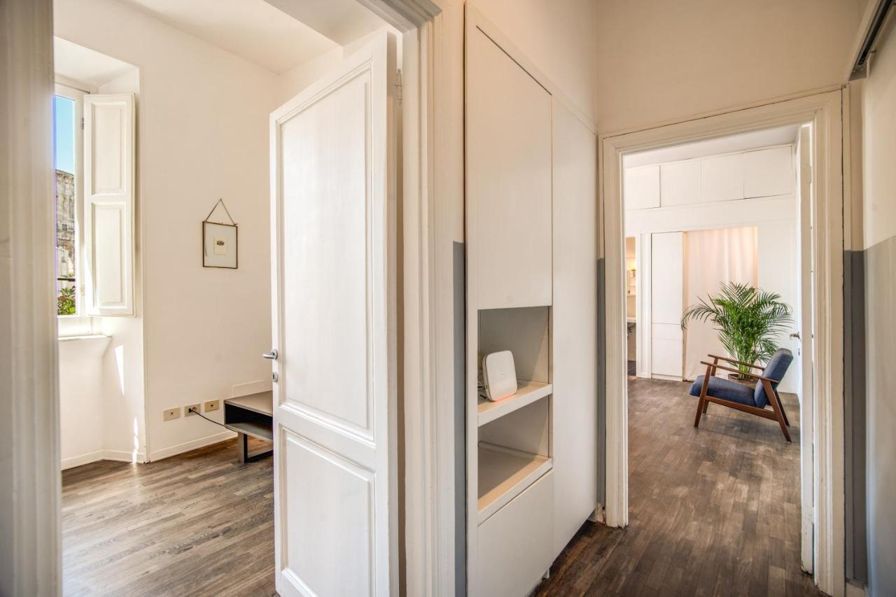 Colosseo View Apartamento Roma